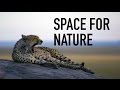 Space for Nature