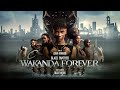 Ludwig Göransson Wakanda Forever Theme (Black Panther 2) [Extended by Gilles Nuytens]