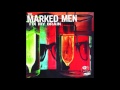 THE MARKED MEN - FIX MY BRAIN [FULL ALBUM]