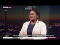 Julius Malema's legal battle dominates online conversations - Busisiwe Radebe