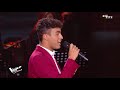 Maître Gims – Bella Ciao  Abdellah & Kendji  The Voice Kids France 2020  Finale