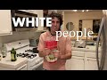 White People Taco Night FULL SONG and Video - Lewberger