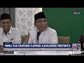 PBNU Tidak Dukung Capres-Cawapres di Pilpres 2024