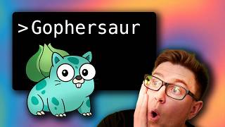 Building a CLI in Go | Full Course