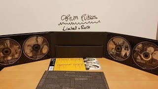 Nirvana - With the Lights Out - 3CD/1DVD Box Set
