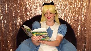 Virtual Storytime With Alice