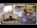 Vintage Tow Truck Transformation! - Full Custom Garage - S02 EP3 - Automotive Reality