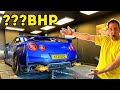 I PUT MY NEW NISSAN GT-R ON A DYNO… IS IT STOCK??