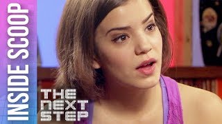 Inside Scoop: Riley #1 - The Next Step