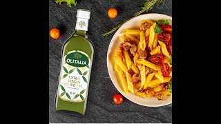 Olitalia Extra Virgin Olive Oil