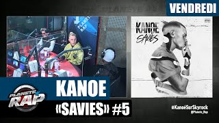 Planète Rap - Kanoé \