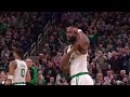 Jaylen Brown Highlights vs Milwaukee Bucks (30 pts, 6 reb, 4 ast) | 2024-25 NBA Season