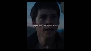 I kinda feel bad for her you know...||#teresa#mazerunneredit