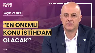 Halk bu programa oy verir mi? Prof. Dr. Ümit Özlale yanıtladı