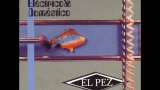 El Pez - Infusión