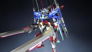 Gundam Breaker 3 高達破壞者3 part88 十七刀流Combo專用機