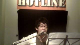 Ryuhei　HOTLINE2016　島村楽器姫路店　店予選動画