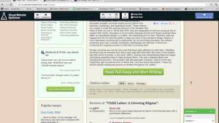 How to set up an A:B Split Test in 3 Minutes