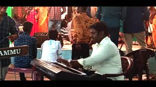 Yaackobennum Siru Poochiye - Pastor Lucas Sekar | Lawrence lara | Tamil Christian Song