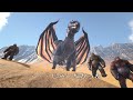 switch版ark 夜のアイランドで召喚可能！サーフェスリーパーキング召喚コマンド！激ムズ最強個体コマンドも！で申し訳ございません♪