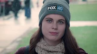 Fox 40 WICZ "We Stand For You" News Promo