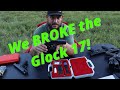 Advantage Arms 22LR Conversion breaks the Glock 17 Gen 5