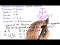 Python Expressions Solution - Intro to Computer Science
