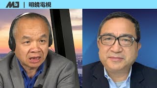 何频 陈小平：最难时刻来了，美国如何错失机会（网言网事精彩片段）