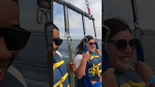 Parasailing in San Diego | What To Expect