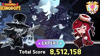 8.5M+ NEW META 🌟 Updated BEST Beast Raid Expert X Rank Guide
