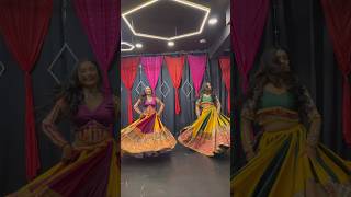 Gori Tame Manda Lidha Mohi Raj |Garba-Dance | Navratri special | Rushita Chaudhary | Jeel Patel |