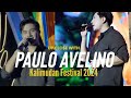 Paulo Avelino At Kalimudan Festival 2024