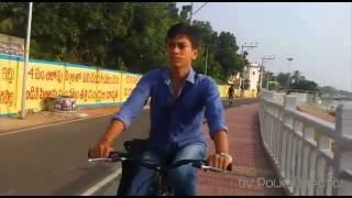 Srimanthuda video song spoof