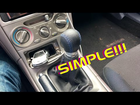 Learn How to Drive a Manual Car! SUPER EASY Tutorial! Learn How to Drive a Manual Car! SUPER EASY Tutorial!