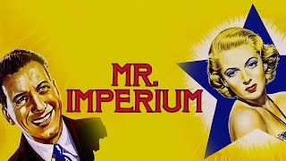 Mr. Imperium (1951) | Full Movie | Lana Turner, Ezio Pinza, Marjorie Main | Original Print