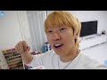 집에서 이상한 소리가 범인은 쥐 너무 싫어 ㅠㅠ 과연 잡을 수 있을까 타운하우스 단점 ㅋㅋㅋ 일상 공개 vlog 말이야와친구들