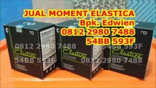 0812 2980 7488 (Telkomsel), Khasiat Elastica Moment