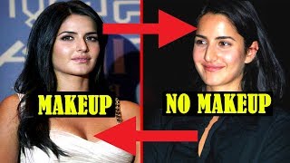 7 Bollywood Actresses Who Look Gorgeous Without Makeup