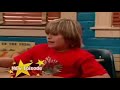 Disney Channel The Suite Life Of Zack & Cody 