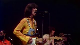 George Harrison - US/Canadian 1974 Dark Horse Tour (Restored Pro-Shot Videotape Footage)