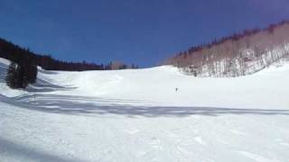 baxter ski