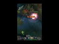 rengar instant oneshot league of legends