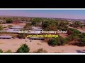 Gabriel Taapopi Senior School Jerusalem Challenge (Official Music Video