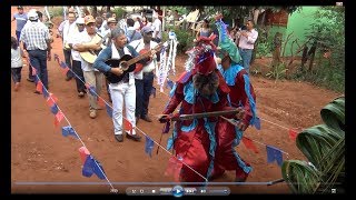 OS ROMEIROS DO ORIENTE, Gracilândia, MG