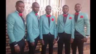Holly City Singers from Musamvu