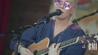 BMI Singer/Songwriter RaeLynn at the 2018 Key West Songwriters Festival