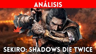 ANÁLISIS SEKIRO: SHADOWS DIE TWICE (PS4, XBOne, PC) La nueva OBRA MAESTRA de FROMSOFTWARE - REVIEW