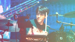 [AUDIO] DAY6 GRAVITYINSG - Drum X Bass X Synthesizer X Guitar