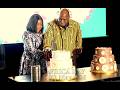 EmbassyMedia - Dynamic New Song   - 'Happy Africa Day'