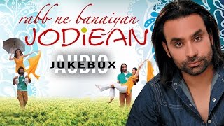 Babbu Maan Songs | Rabb Ne Banaiyan Jodiean | Audio Jukebox | Punjabi Songs | T-Series Apna Punjab